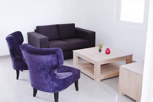 Appartement Palm Crest à Jan Thiel Extérieur photo